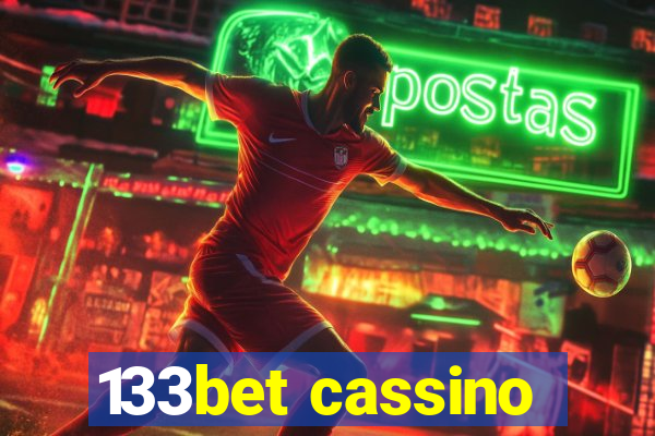 133bet cassino